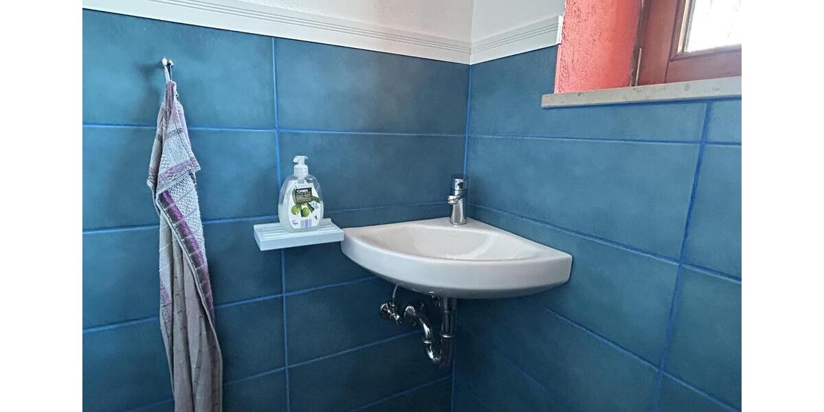 Erdgeschoßwohnung Karlshuld - 4 Zimmer, 134 m&sup2;, 1.400&euro; | Angebot:25145330