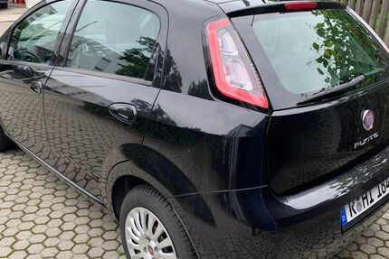 Fiat Punto 81.300 km 4.950 &euro; Ingolstadt 85057