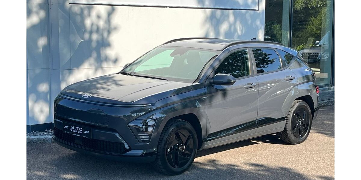 Hyundai KONA 7.250 km 35.900 &euro; Pfaffenhofen a. d. Ilm 85276