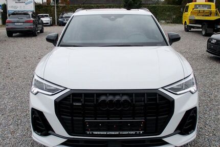 Audi Q3 11.600 km 45.800 &euro; Vohburg 85088