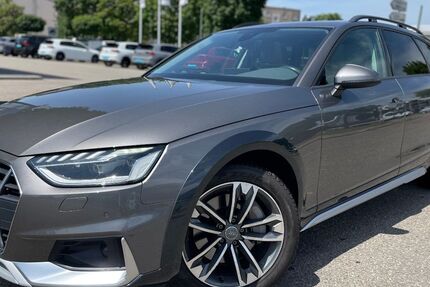 Audi A4 Allroad 98.249 km 27.900 &euro; Neuburg an der Donau 86633