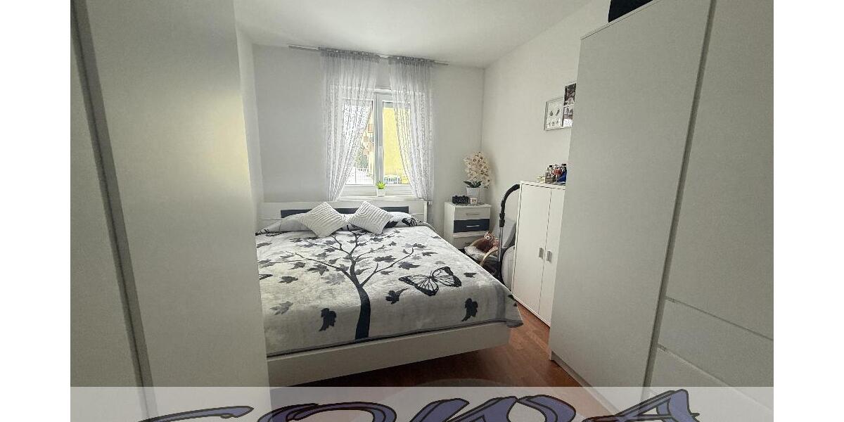 Gut geschnittene 3 Zimmer Wohnung mit Balkon in Neuburg - Ein Objekt von Ihrem Immobilienpartner SOWA Immobilien und Finanzen - 3- Neuburg | Angebot:25439899