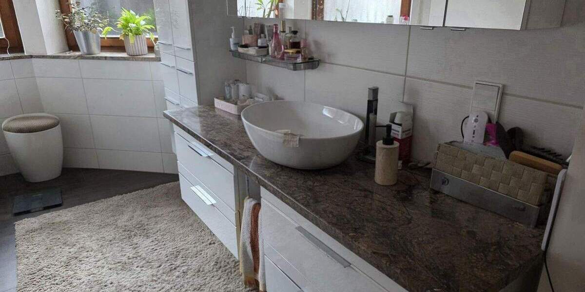 Etagenwohnung Karlshuld - 5 Zimmer, 150 m&sup2;, 588.000&euro; | Angebot:25780271