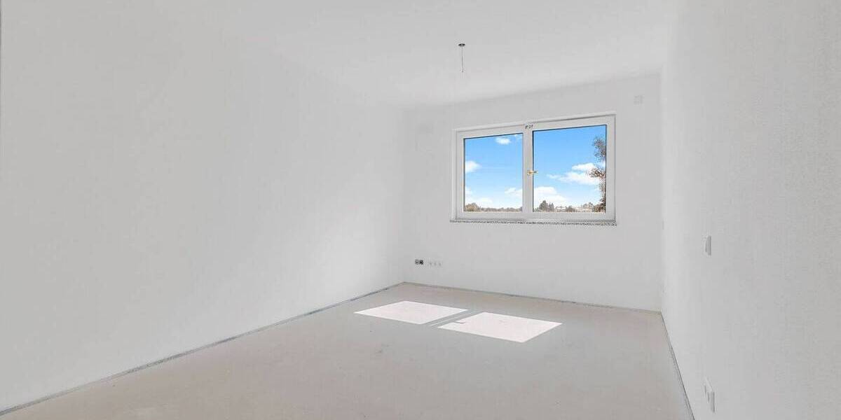 Etagenwohnung Ingolstadt Hundszell - 2 Zimmer, 71 m&sup2;, 482.000&euro; | Angebot:26228443