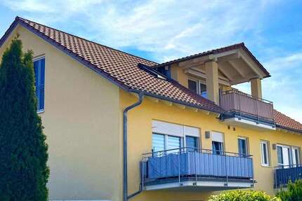 Wohnung Gaimersheim - 4 Zimmer, 88 m&sup2;, 399.900&euro; | Angebot:26767135