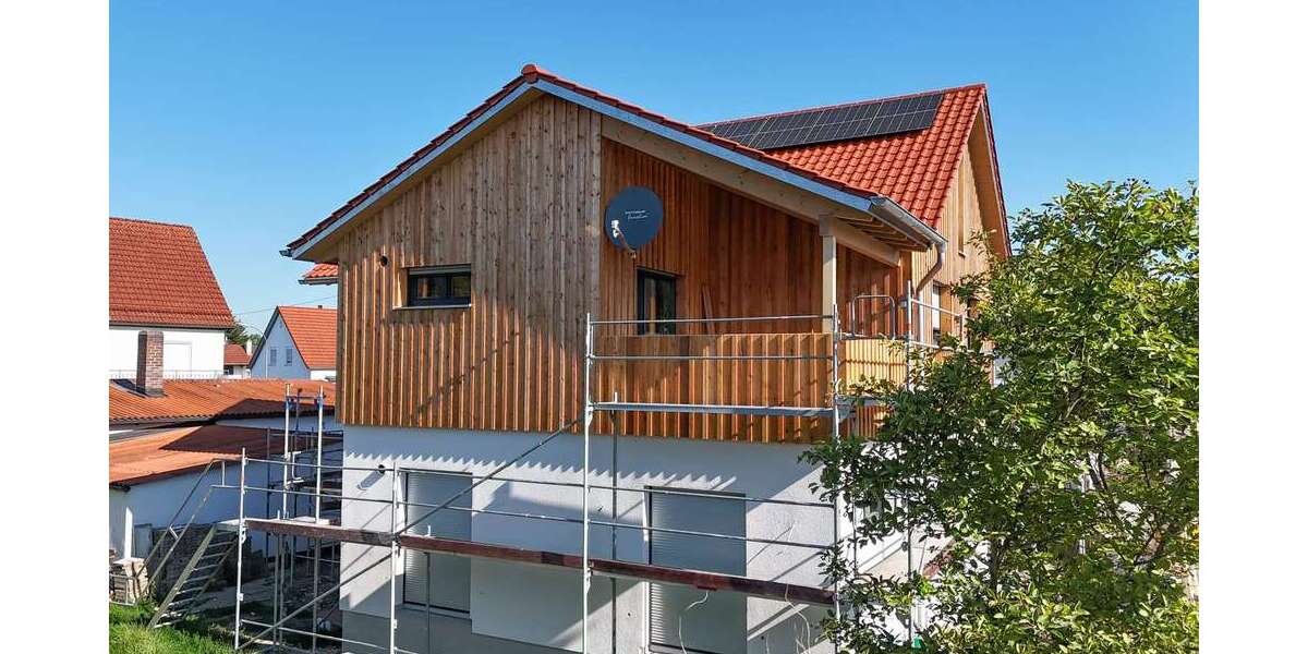 Etagenwohnung Ingolstadt / Ringsee Ringsee - 4 Zimmer, 115 m&sup2;, 1.590&euro; | Angebot:26944026