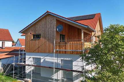 Wohnung Ingolstadt / Ringsee Ringsee - 4 Zimmer, 115 m&sup2;, 1.590&euro; | Angebot:26944026