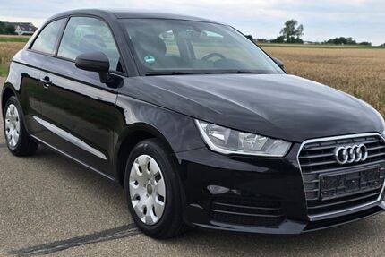 Audi A1 165.000 km 7.300 &euro; Rohrbach 85296