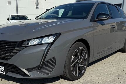 Peugeot 308 36.000 km 20.900 &euro; Neustadt a.d. Donau 93333
