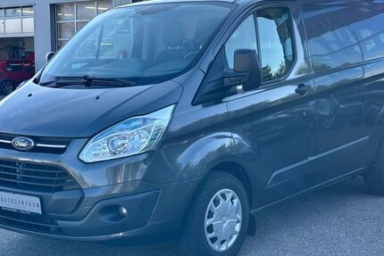 Ford Transit Custom 216.700 km 9.990 &euro; Neuburg an der Donau 86633