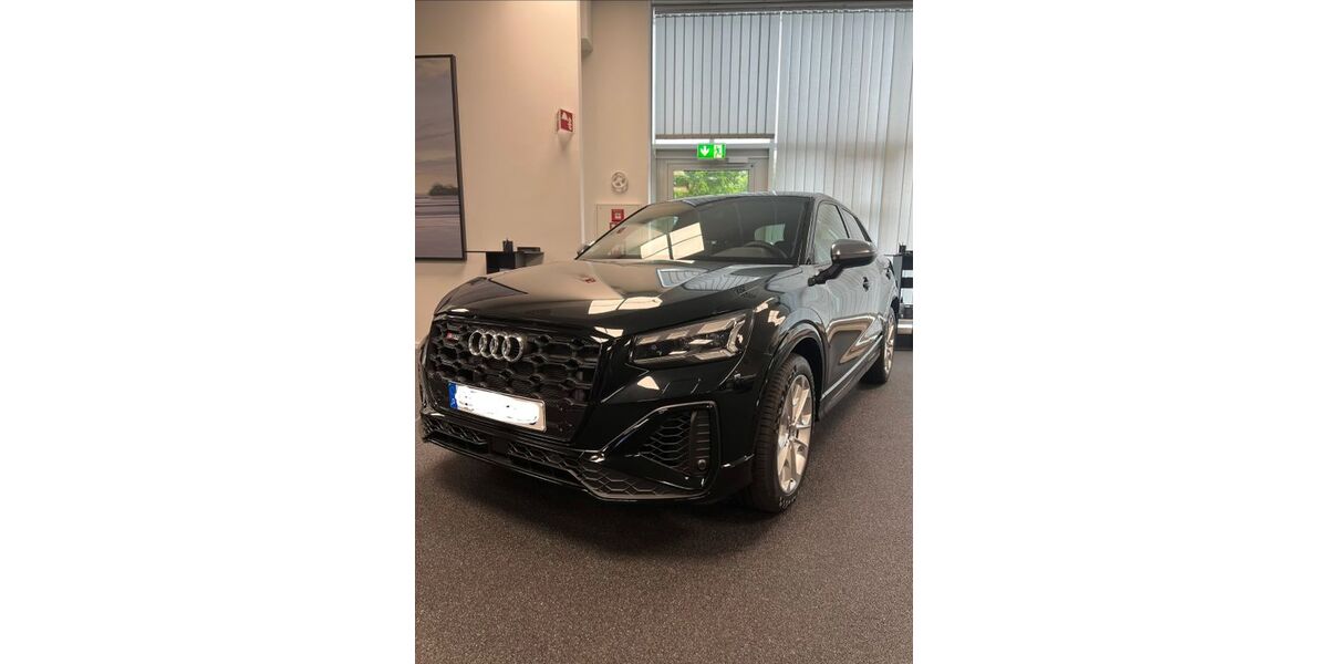 Audi SQ2 18.500 km 38.900 &euro; Ingolstadt 85051