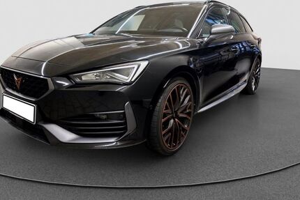 Cupra Leon 28.080 km 30.850 &euro; Manching 85077