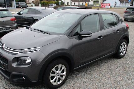 Citroen C3 52.200 km 9.900 &euro; Vohburg 85088