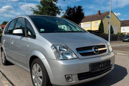 Opel Meriva 204.000 km 1.350 &euro; Ingolstadt 85055