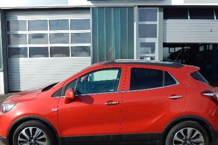 Opel Mokka 62.000 km 11.990 &euro; Schrobenhausen 86529
