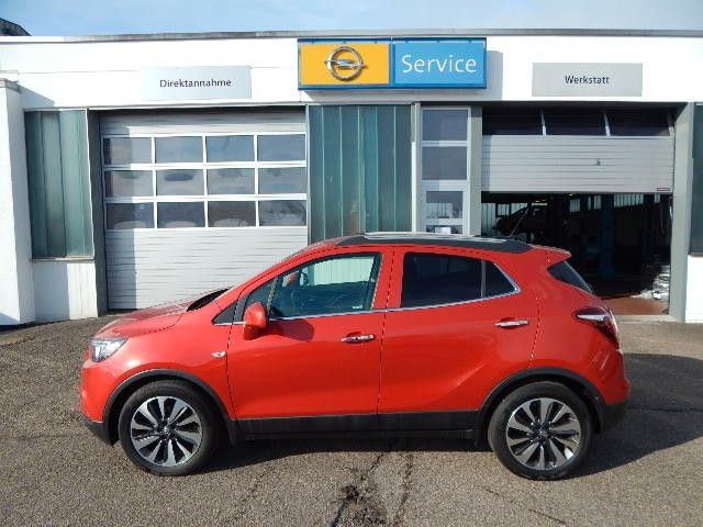Opel Mokka 62.000 km 13.990 &euro; Schrobenhausen 86529