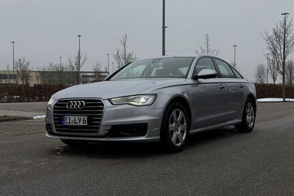 Audi A6 108.000 km 19.500 &euro; Hepberg 85120
