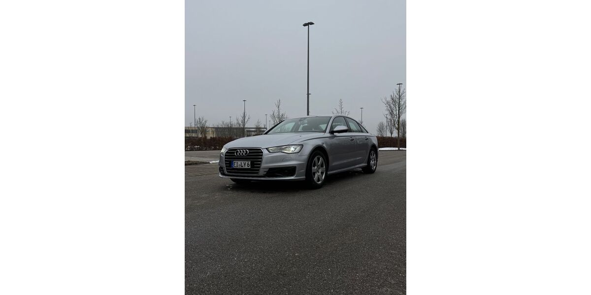 Audi A6 108.000 km 19.500 &euro; Hepberg 85120