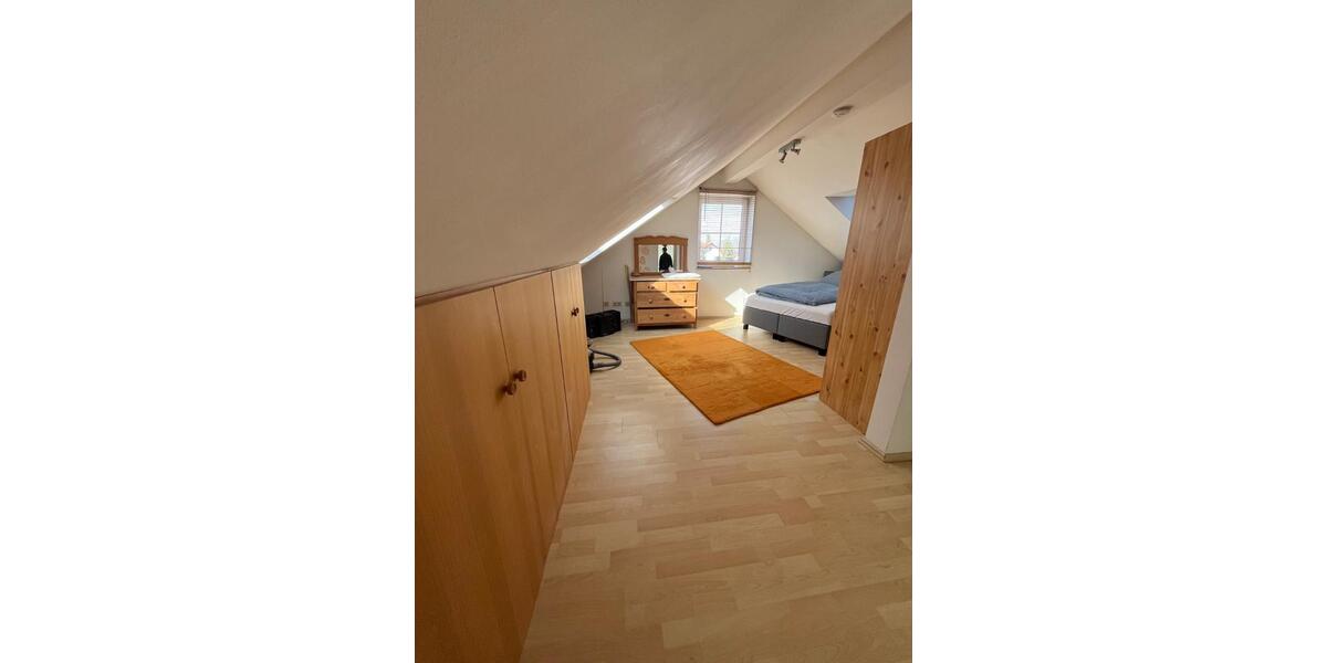 Maisonettenwohnung Ingolstadt - 3 Zimmer, 68 m&sup2;, 952&euro; | Angebot:25870743