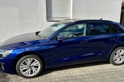 Audi A3 15.000 km 24.990 &euro; Neustadt 93333