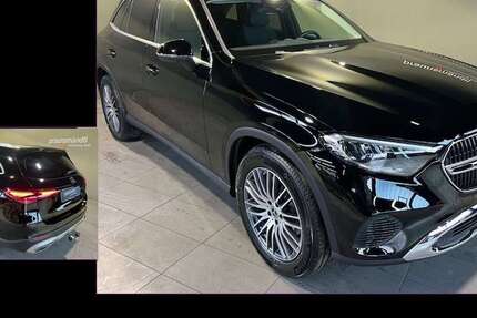 Mercedes-Benz GLC 220 9.666 km 54.490 &euro; Pfaffenhofen an der Ilm 85276