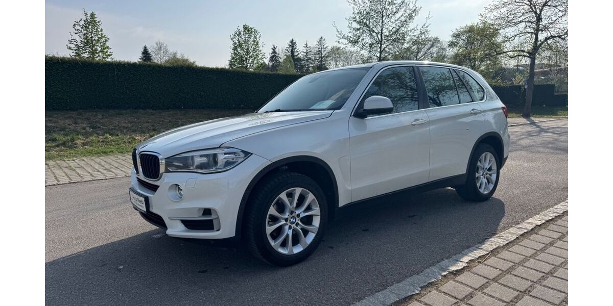 BMW X5 211.000 km 17.890 &euro; Pfaffenhofen an der ilm 85276