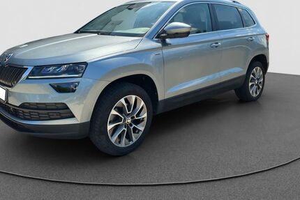 Skoda Karoq 41.640 km 23.350 &euro; Manching 85077