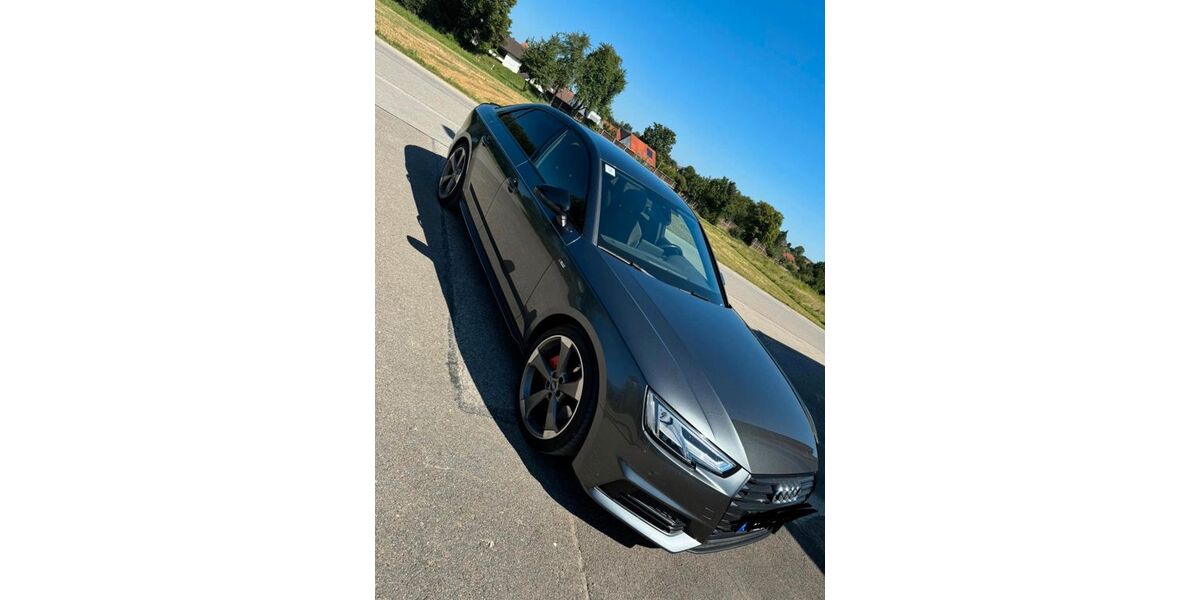 Audi A4 107.000 km 22.500 &euro; Ingolstadt 85049