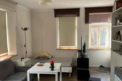Wohnung Ingolstadt Friedrichshofen-Hollerstauden - 1 Zimmer, 25 m&sup2;, 560&euro; | Angebot:25932550