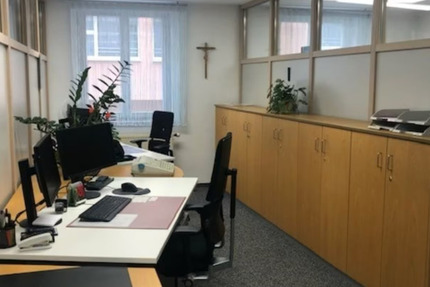 Gewerbeobjekt Eichstätt - 3.300&euro; | Angebot:23770528