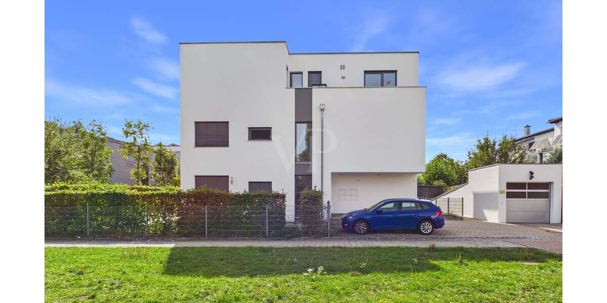 Etagenwohnung Ingolstadt / Friedrichshofen Friedrichshofen - 3 Zimmer, 84 m&sup2;, 399.000&euro; | Angebot:27496249