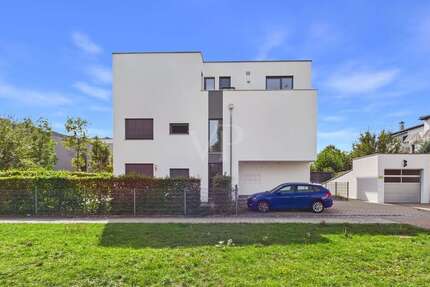 Wohnung Ingolstadt / Friedrichshofen Friedrichshofen - 3 Zimmer, 84 m&sup2;, 439.500&euro; | Angebot:27496249