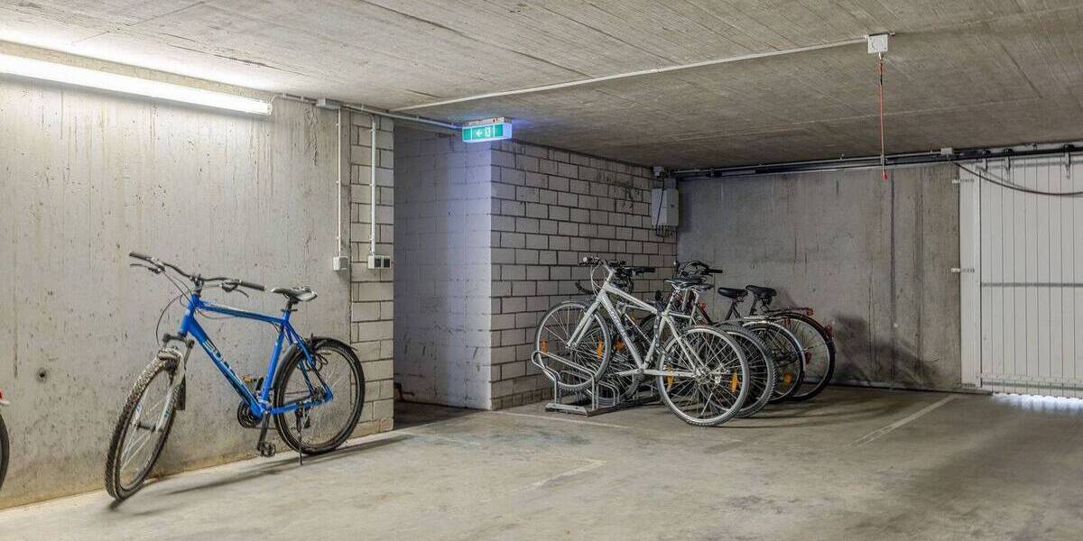 Etagenwohnung Ingolstadt Südost - 3 Zimmer, 75 m&sup2;, 279.800&euro; | Angebot:25726311