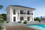 Moderne Stadtvilla nach Maß - Ihr individuell geplantes Zuhause mit flexiblen Ausbaumöglichkeiten - Villa Hitzhofen | Angebot:27650566