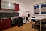 Erdgeschoßwohnung Eichstätt - 1 Zimmer, 24 m&sup2;, 390&euro; | Angebot:27622525
