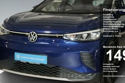 VW ID.4 69.820 km 23.750 &euro; Ingolstadt 85053