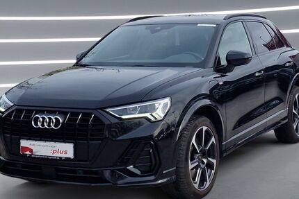 Audi Q3 45.134 km 31.890 &euro; Ingolstadt 85057