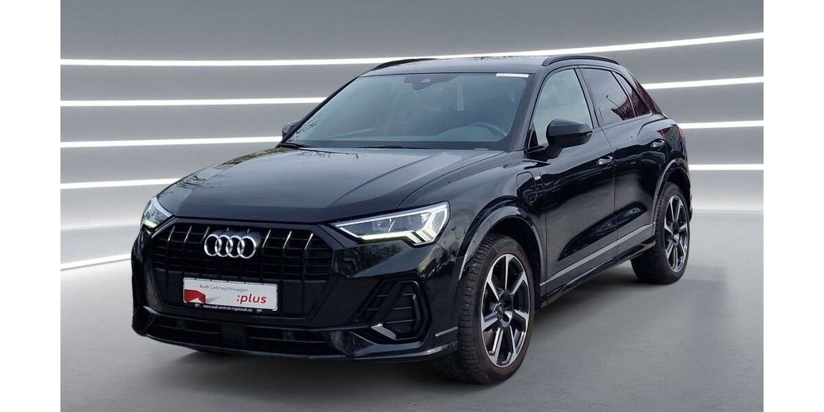 Audi Q3 45.134 km 31.890 &euro; Ingolstadt 85057