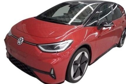 VW ID.3 12.106 km 42.530 &euro; Mainburg 84048
