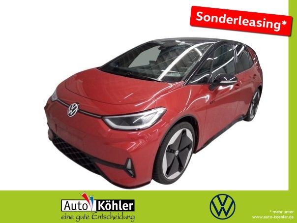 VW ID.3 12.106 km 42.530 &euro; Mainburg 84048
