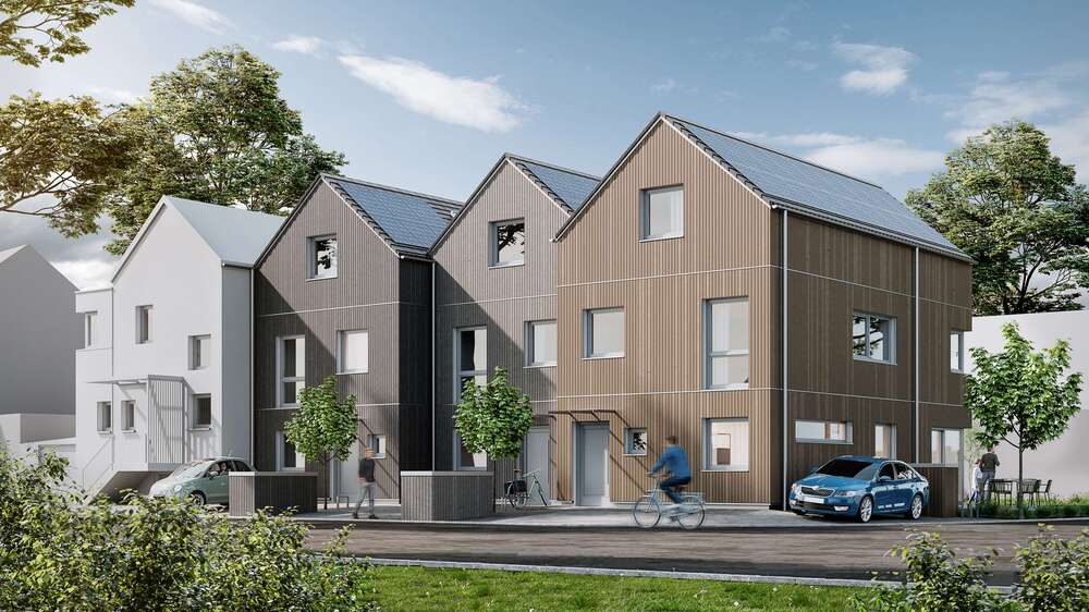 Grundstück Pfaffenhofen an der Ilm - 332.350&euro; | Angebot:24379783