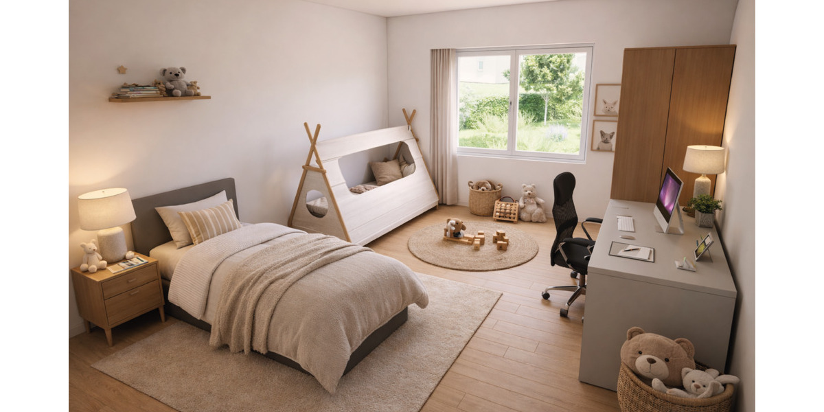 Terrassenwohnung Ernsgaden - 4 Zimmer, 147 m&sup2;, 580.592&euro; | Angebot:25732114