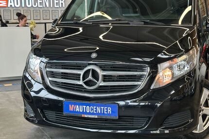 Mercedes-Benz V 220 195.700 km 24.899 &euro; Pfaffenhofen 85276