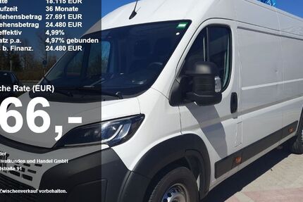 Fiat Ducato 37.906 km 24.480 &euro; Neustadt / Donau 93333