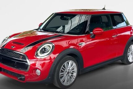 Mini Cooper S 63.700 km 19.229 &euro; Ingolstadt 85053