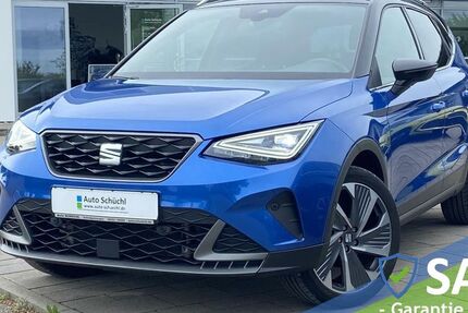 Seat Arona 22.316 km 21.848 &euro; Schrobenhausen-Edelshsn. 86529