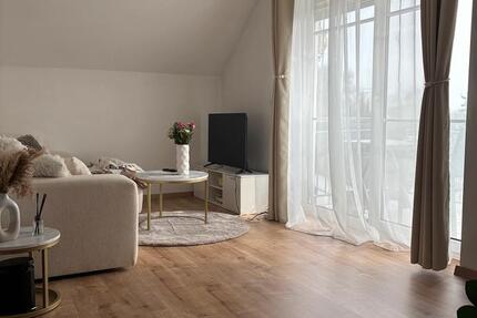 Wohnung Vohburg an der Donau - 3 Zimmer, 64 m&sup2;, 1.200&euro; | Angebot:25416858