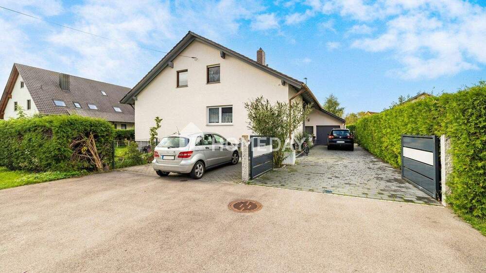 Mehrfamilienhaus, Wohnhaus Rohrenfels - 9 Zimmer, 308 m&sup2;, 700.000&euro; | Angebot:25732707