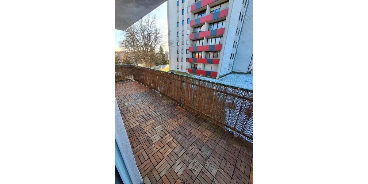 Etagenwohnung Schrobenhausen - 3 Zimmer, 74 m&sup2;, 290.000&euro; | Angebot:26120572