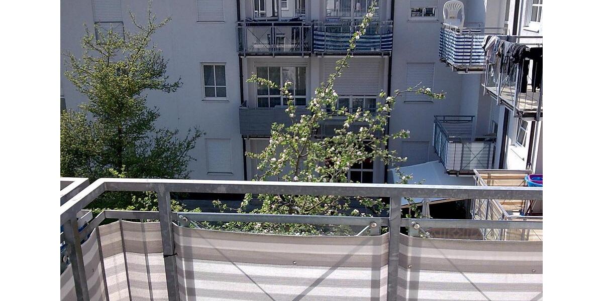 Etagenwohnung Ingolstadt - 1 Zimmer, 53 m&sup2;, 670&euro; | Angebot:26517633